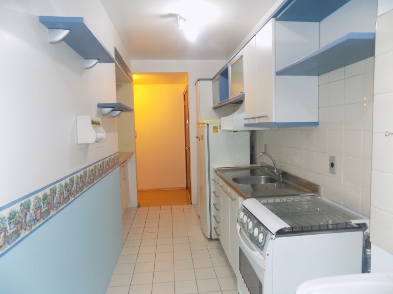 imóvel com 71m² - Partenon - Porto Alegre