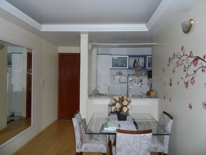 imóvel com 71m² - Partenon - Porto Alegre