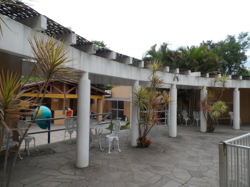 imóvel com 71m² - Partenon - Porto Alegre
