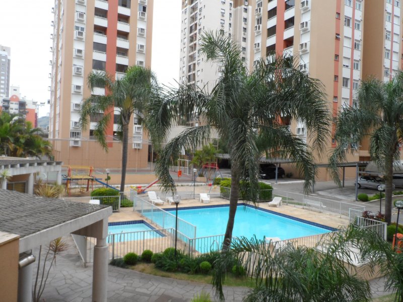 imóvel com 71m² - Partenon - Porto Alegre