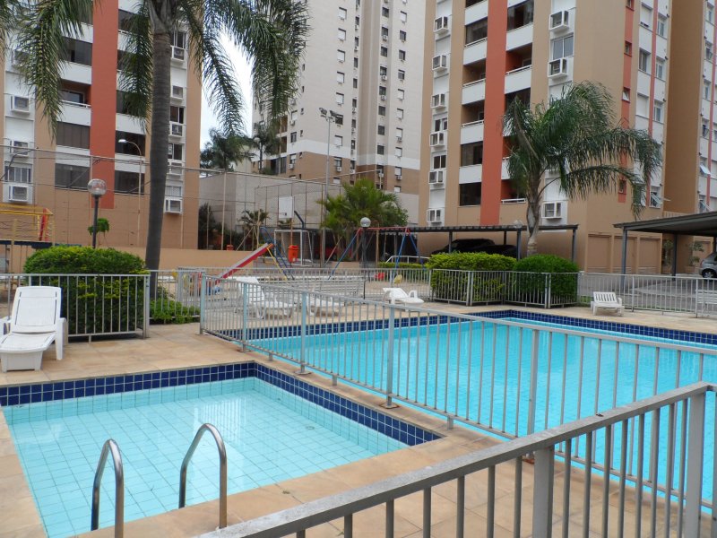 imóvel com 71m² - Partenon - Porto Alegre
