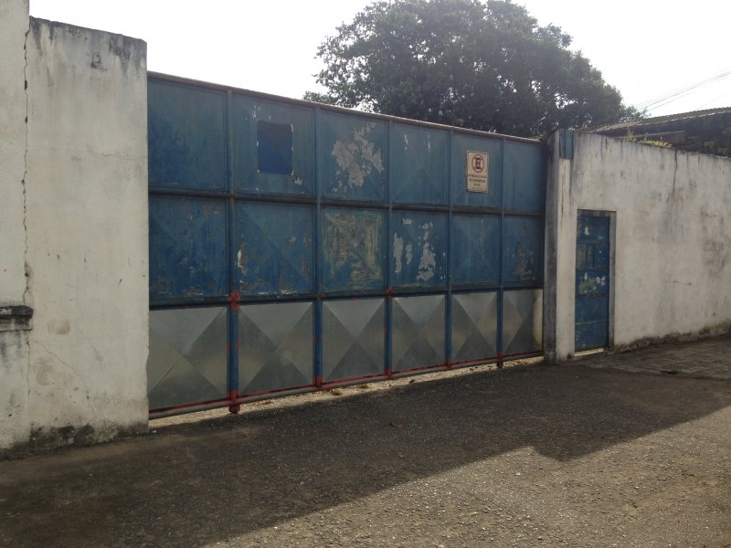 Terreno para alugar Macuco com 400m² e  quartos por R$ 3.150 - 1596093967-img-6417.JPG