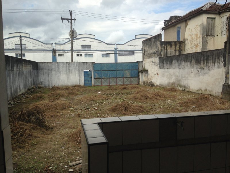 Terreno para alugar Macuco com 400m² e  quartos por R$ 3.150 - 172478186-img-6421.JPG