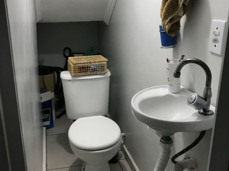 Casa à venda Jardim Botucatu com 101m² e 3 quartos por R$ 400.000 - 1051647244-img-20180412-wa0022.jpg