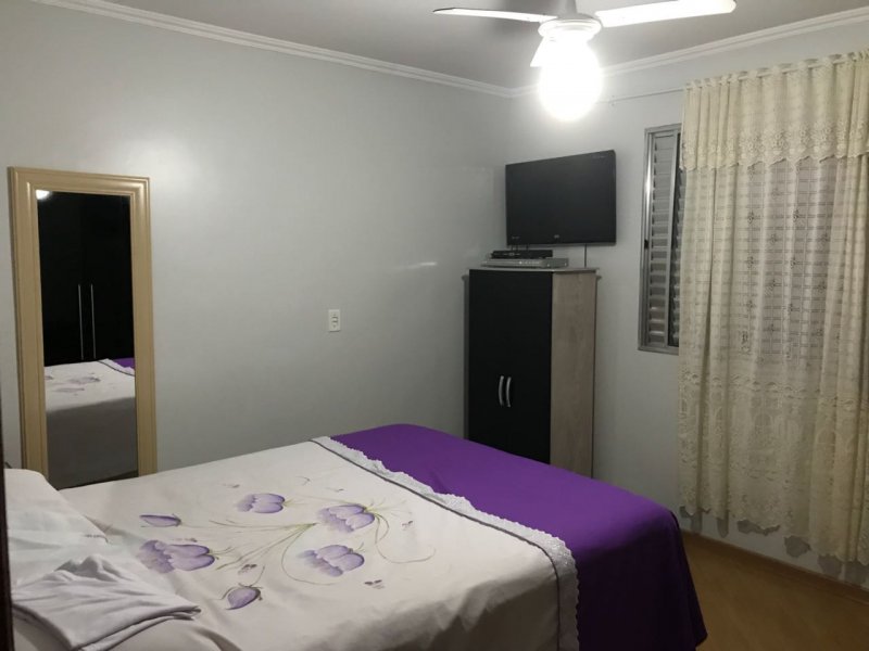 Casa à venda Jardim Botucatu com 101m² e 3 quartos por R$ 400.000 - 1142012620-img-20180412-wa0019.jpg