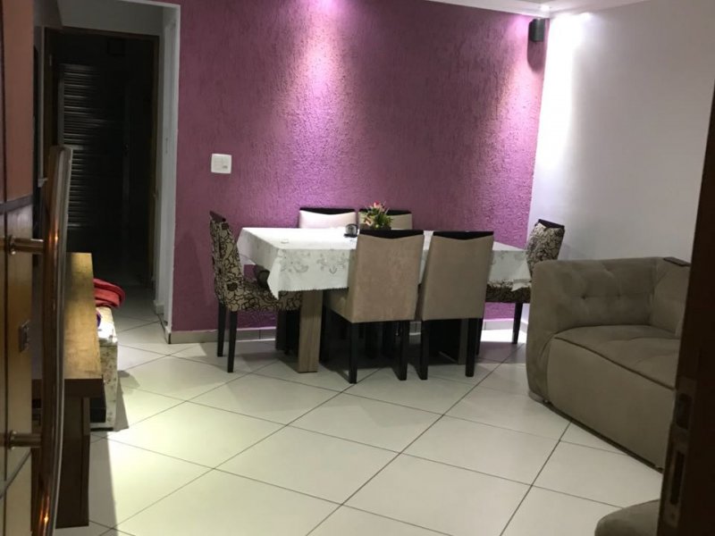 Casa à venda Jardim Botucatu com 101m² e 3 quartos por R$ 400.000 - 1171792509-img-20180412-wa0035.jpg