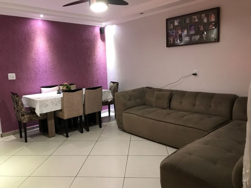 Casa à venda Jardim Botucatu com 101m² e 3 quartos por R$ 400.000 - 1347147154-img-20180412-wa0023.jpg