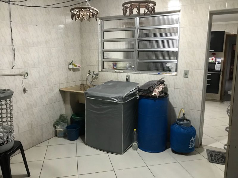 Casa à venda Jardim Botucatu com 101m² e 3 quartos por R$ 400.000 - 798156279-img-20180412-wa0032.jpg