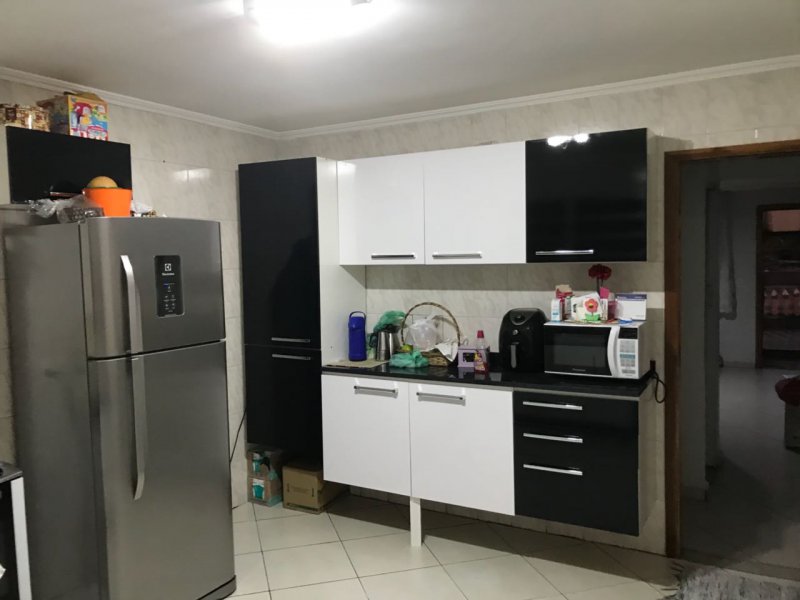 Casa à venda Jardim Botucatu com 101m² e 3 quartos por R$ 400.000 - 918153056-img-20180412-wa0018.jpg