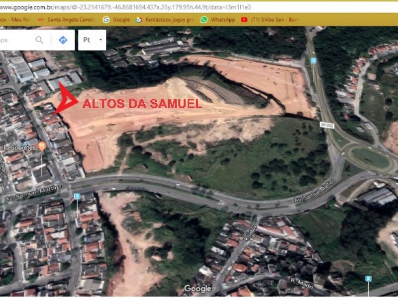 Apartamento à venda Jardim Esplanada com 84m² e 3 quartos por R$ 450.000 - 703522654-img-20180712-wa0042.jpg