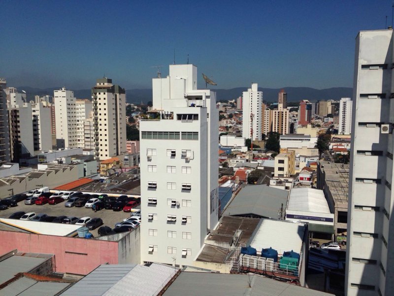 imóvel com 98m² - Centro - Jundiaí