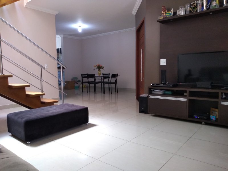 Casa à venda Parque Via Norte com 207m² e 3 quartos por R$ 640.000 - 1057527009-img-20180923-112207237.jpg