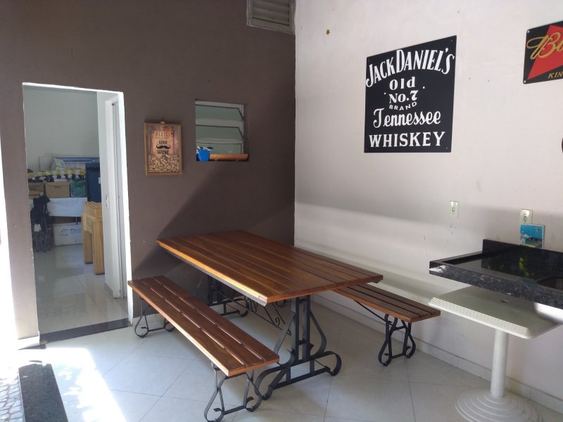 Casa à venda Parque Via Norte com 207m² e 3 quartos por R$ 640.000 - 1298899329-img-20180923-111718897.jpg