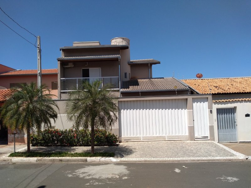 Casa à venda Parque Via Norte com 207m² e 3 quartos por R$ 640.000 - 1375997087-img-20180923-111501557.jpg