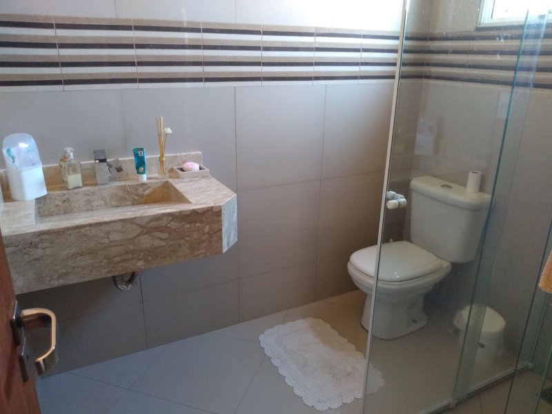 Casa à venda Parque Via Norte com 207m² e 3 quartos por R$ 640.000 - 1557175703-img-20180923-105101328.jpg