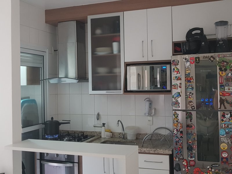 Apartamento à venda Ipiranga  com 60m² e 2 quartos por R$ 499.900 - 1207484826-20190102-191435.jpg