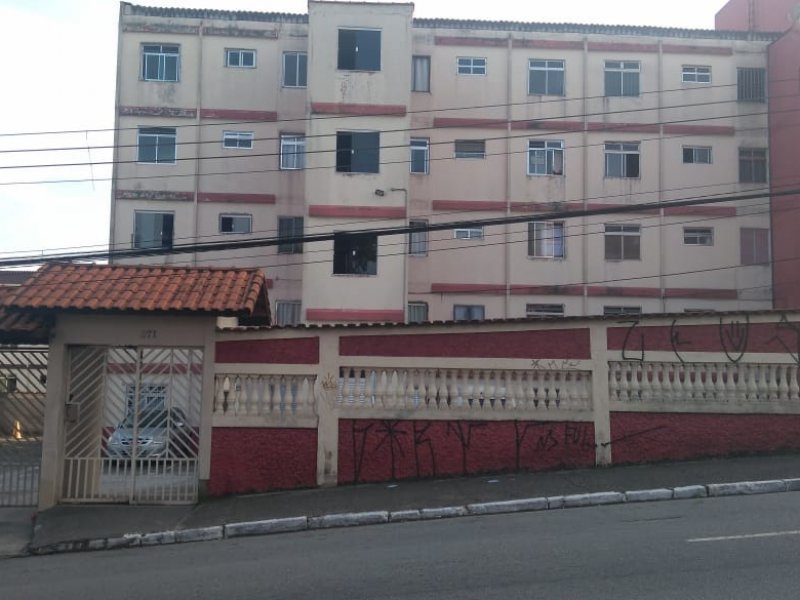 Apartamento à venda Conjunto Residencial José Bonifacio com 58m² e 2 quartos por R$ 205.000 - 310962588-whatsapp-image-2019-06-17-at-12.jpeg