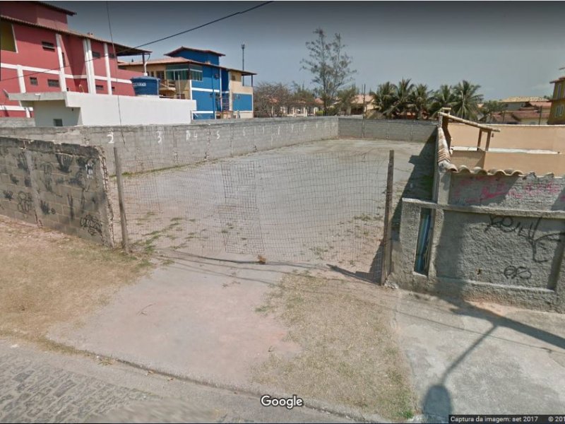 Terreno à venda Costazul com 390m² e  quartos por R$ 448.000 - 1874201730-vista-frente.JPG