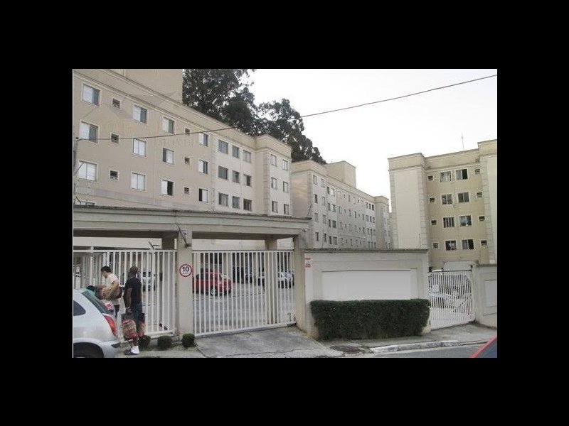 Apartamento à venda Jardim Paris com 46m² e 2 quartos por R$ 200.000 - 1729021198-frente-condominio-2.jpg