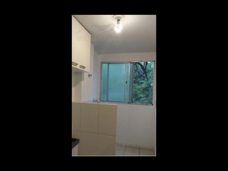 Apartamento à venda Jardim Paris com 46m² e 2 quartos por R$ 200.000 - 2124764635-cozinha-3.jpg