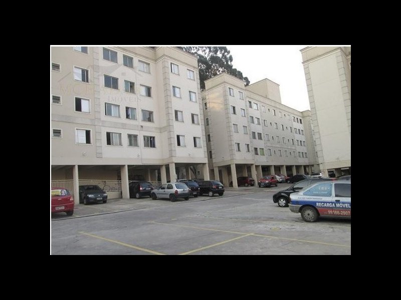 Apartamento à venda Jardim Paris com 46m² e 2 quartos por R$ 200.000 - 512100157-garagem.jpg