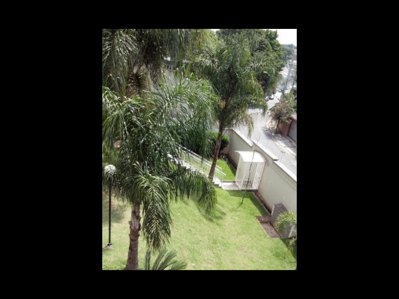 Apartamento à venda Jardim Paris com 46m² e 2 quartos por R$ 200.000 - 975042630-entrada-pedestre-1.jpg