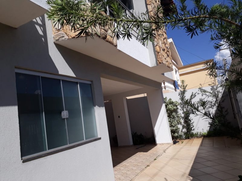 imóvel com 250m² - Higienópolis - Bauru