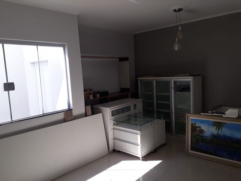 imóvel com 250m² - Higienópolis - Bauru