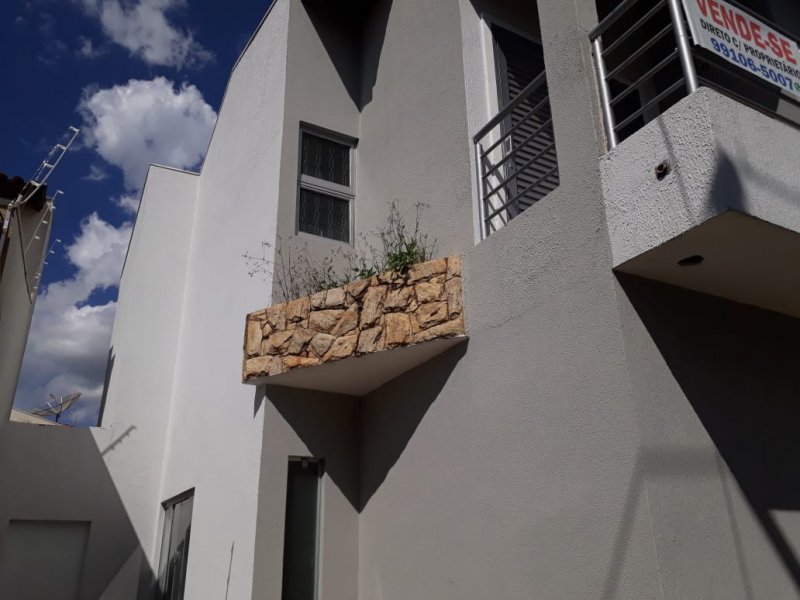 imóvel com 250m² - Higienópolis - Bauru