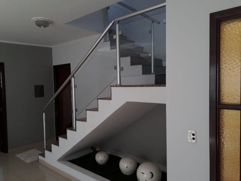 imóvel com 250m² - Higienópolis - Bauru
