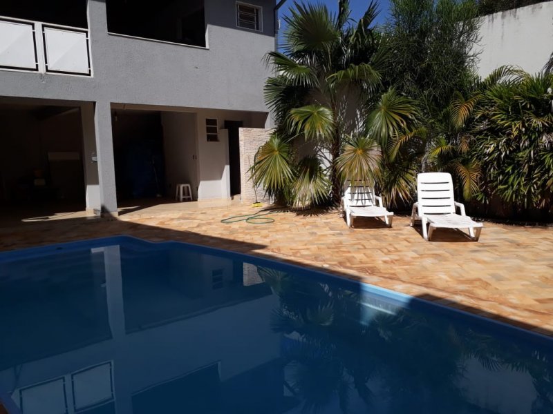imóvel com 250m² - Higienópolis - Bauru