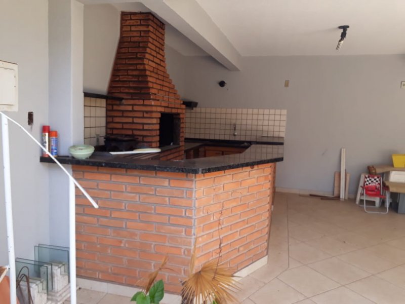 imóvel com 250m² - Higienópolis - Bauru
