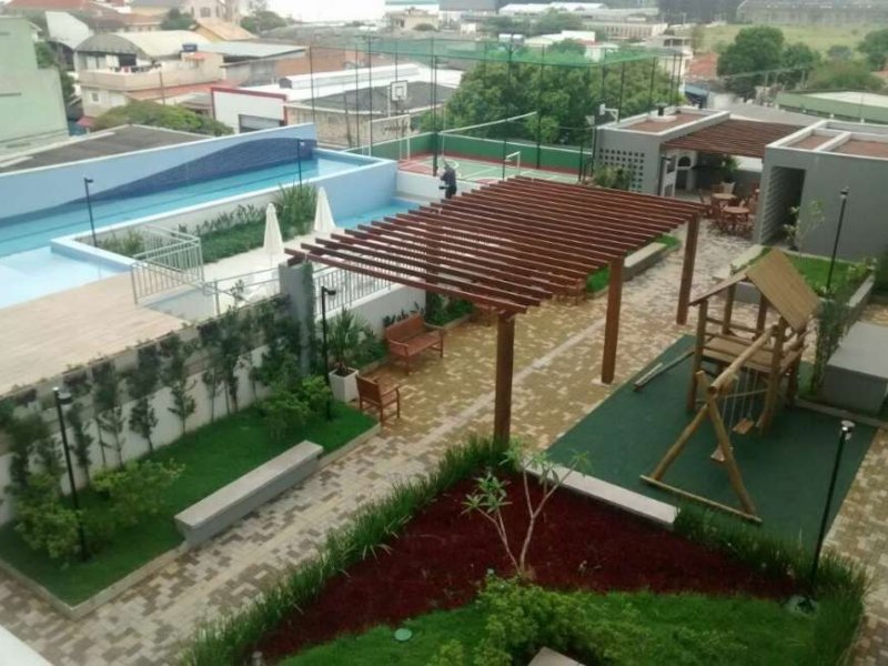 Apartamento à venda Presidente Altino com 69m² e 2 quartos por R$ 455.000 - 360417868-area-comum.jpg
