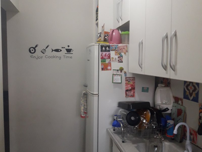 Apartamento à venda Santa Terezinha com 59m² e 2 quartos por R$ 235.000 - 82711982-20190616-170424.jpg