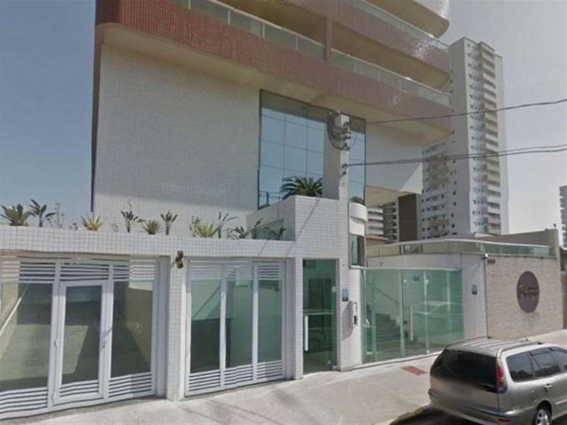 Apartamento à venda Guilhermina com 113m² e 2 quartos por R$ 500.000 - 1706910365-porta.jpg