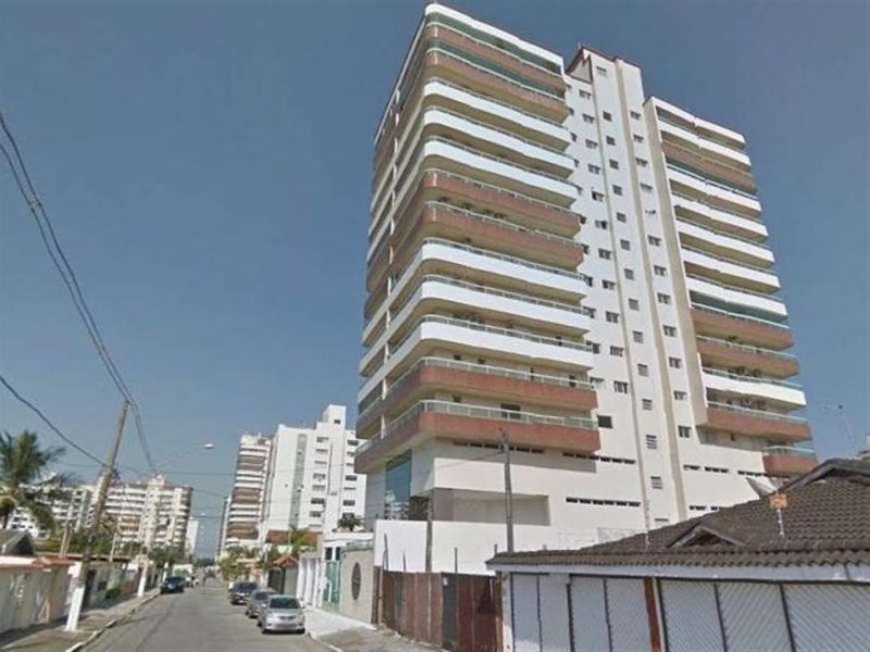 Apartamento à venda Guilhermina com 113m² e 2 quartos por R$ 500.000 - 1834653885-lateral.jpg