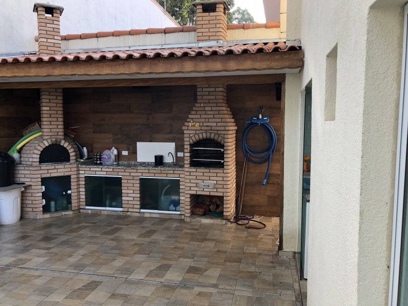 Casa de condomínio à venda Portal dos Gramados com 230m² e 4 quartos por R$ 1.610.000 - 1252003616-25.JPG