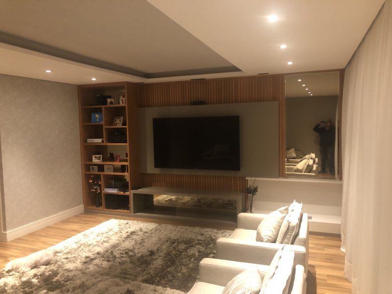 Casa de condomínio à venda Portal dos Gramados com 230m² e 4 quartos por R$ 1.610.000 - 1534074536-img-1631.JPG