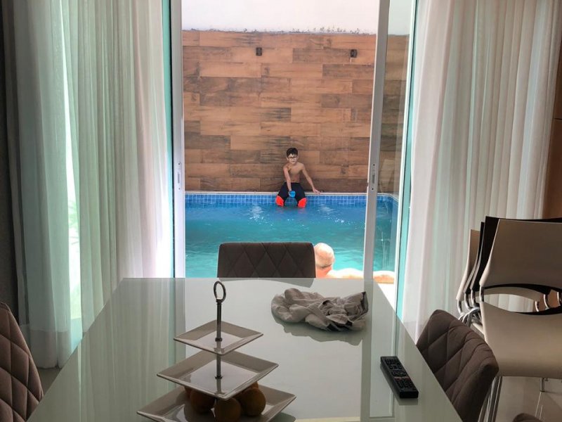 Casa de condomínio à venda Portal dos Gramados com 230m² e 4 quartos por R$ 1.610.000 - 399752218-8.JPG