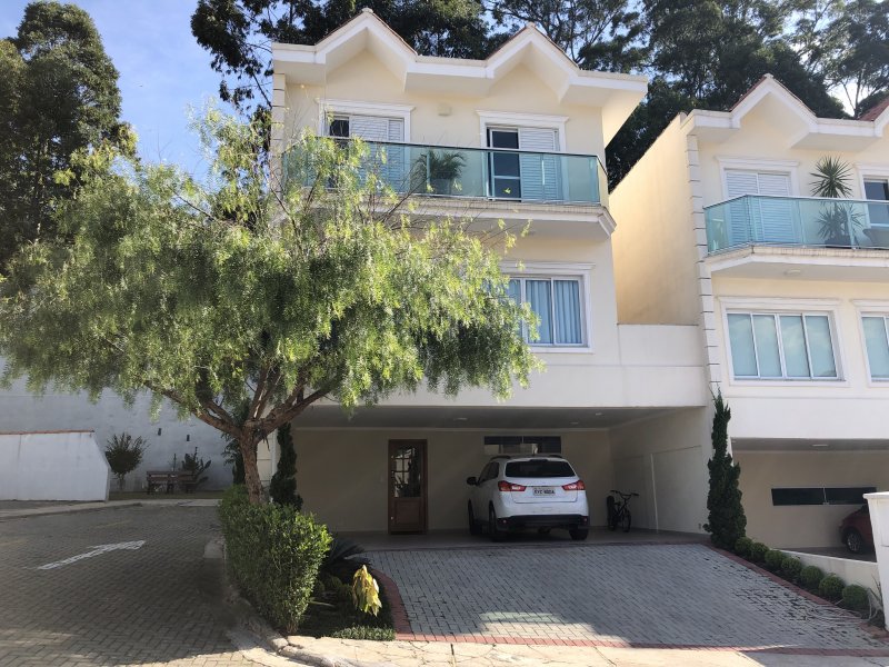 Casa de condomínio à venda Portal dos Gramados com 230m² e 4 quartos por R$ 1.610.000 - 815625611-1.JPG