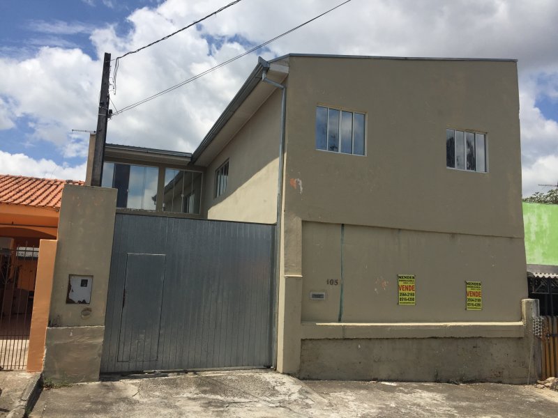 Casa à venda Alto Boqueirão com 200m² e 4 quartos por R$ 390.000 - 1169306041-img-6774.JPG