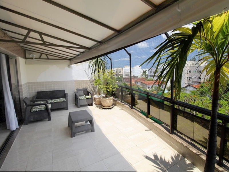 Cobertura à venda Recreio dos Bandeirantes com 220m² e 3 quartos por R$ 1.300.000 - 27769992-img-9281.PNG