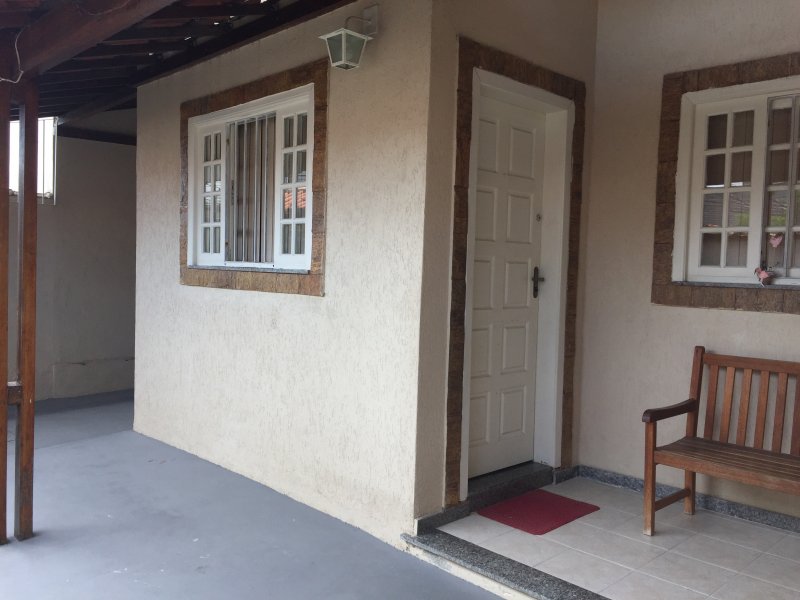 Casa à venda Campo Grande com 153m² e 2 quartos por R$ 295.000 - 1183710487-img-9535.JPG