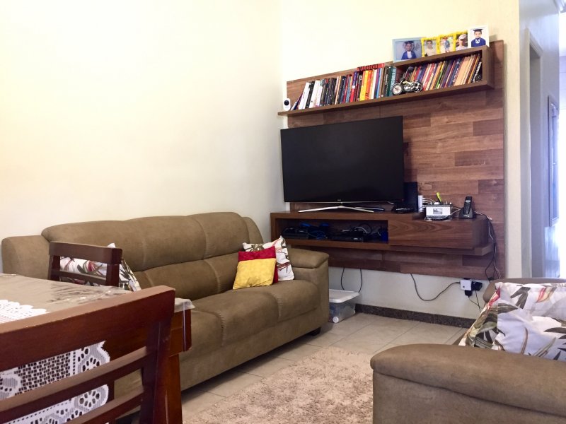Casa à venda Campo Grande com 153m² e 2 quartos por R$ 295.000 - 1192303457-img-9444.jpg