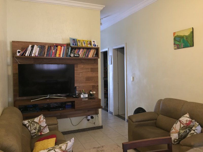 Casa à venda Campo Grande com 153m² e 2 quartos por R$ 295.000 - 1215680476-img-9439.JPG