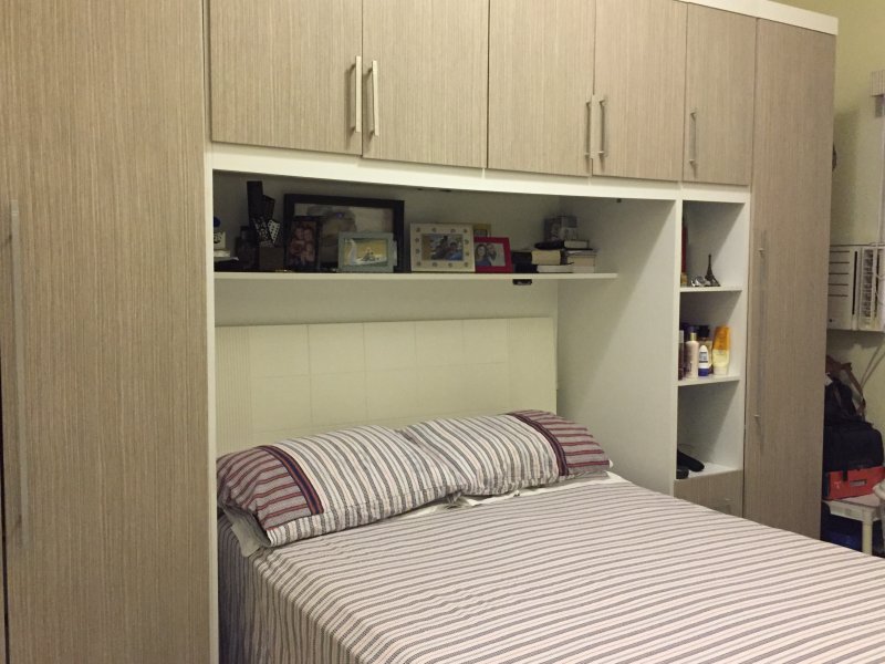 Casa à venda Campo Grande com 153m² e 2 quartos por R$ 295.000 - 1551300229-img-9509.jpg