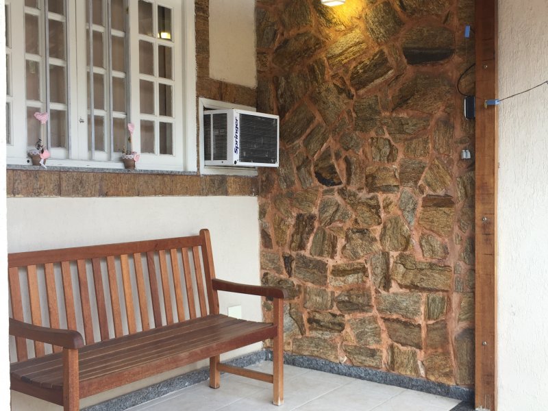 Casa à venda Campo Grande com 153m² e 2 quartos por R$ 295.000 - 1847368893-img-9536.JPG