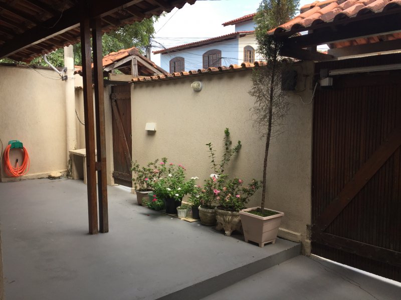 Casa à venda Campo Grande com 153m² e 2 quartos por R$ 295.000 - 2039118870-img-9531.JPG