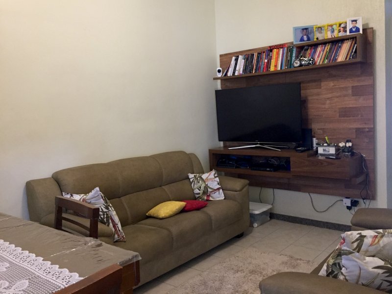 Casa à venda Campo Grande com 153m² e 2 quartos por R$ 295.000 - 397392409-img-9440.jpg