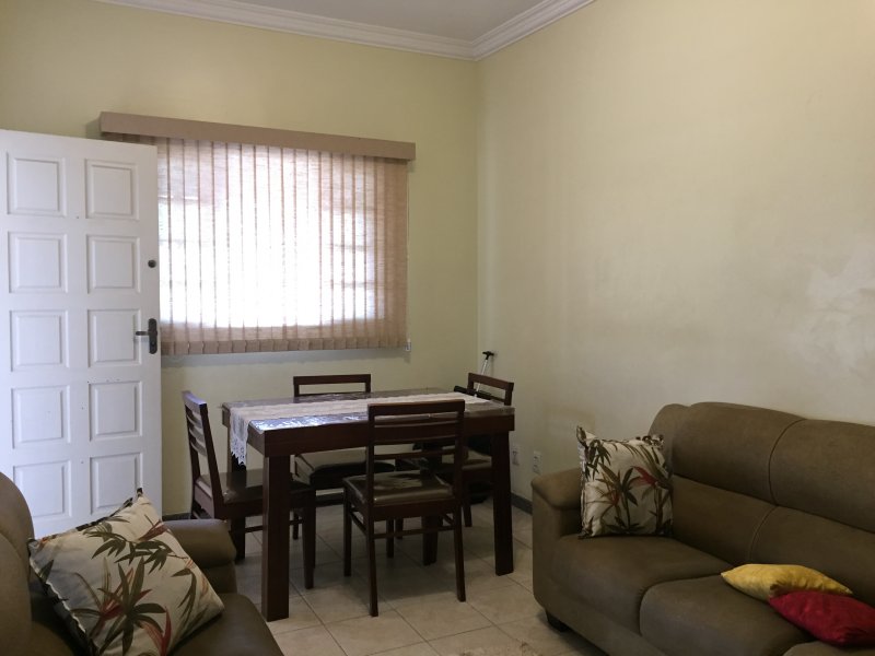 Casa à venda Campo Grande com 153m² e 2 quartos por R$ 295.000 - 60084477-img-9441.JPG